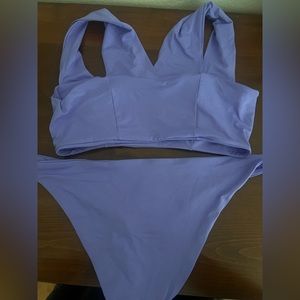 Lspace bikini set
